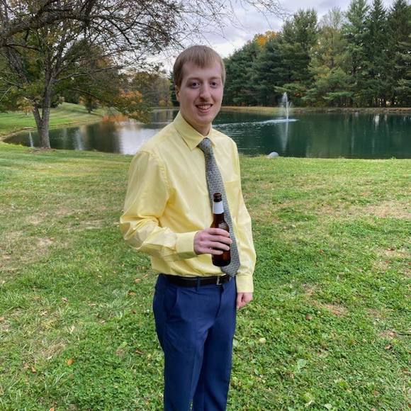 Meet your Posher, Alex - Picture 1 of 1